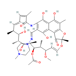 Rifampicin